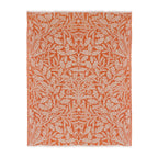 Acorn Tonal Jacquard Throw