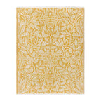Acorn Tonal Jacquard Throw