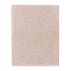 Acorn Tonal Jacquard Throw