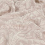 Acorn Tonal Jacquard Throw