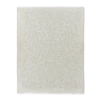 Acorn Tonal Jacquard Throw