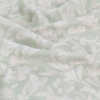 Acorn Tonal Jacquard Throw