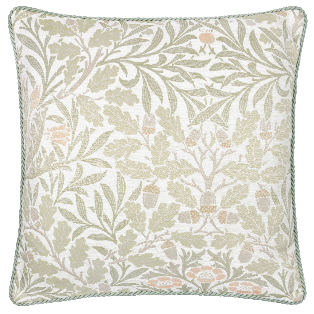 Acorn Multi Jacquard Cushion