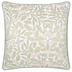 Acorn Multi Jacquard Cushion