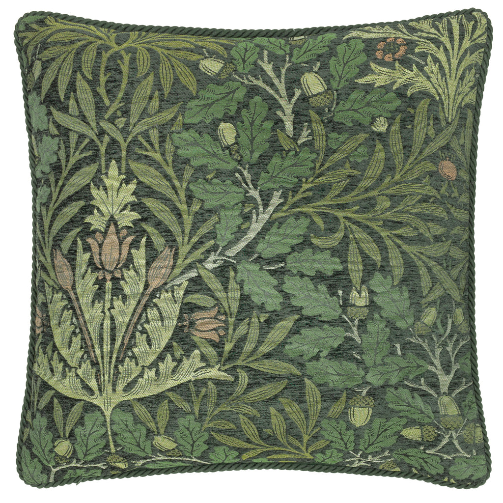 Acorn Multi Jacquard Cushion
