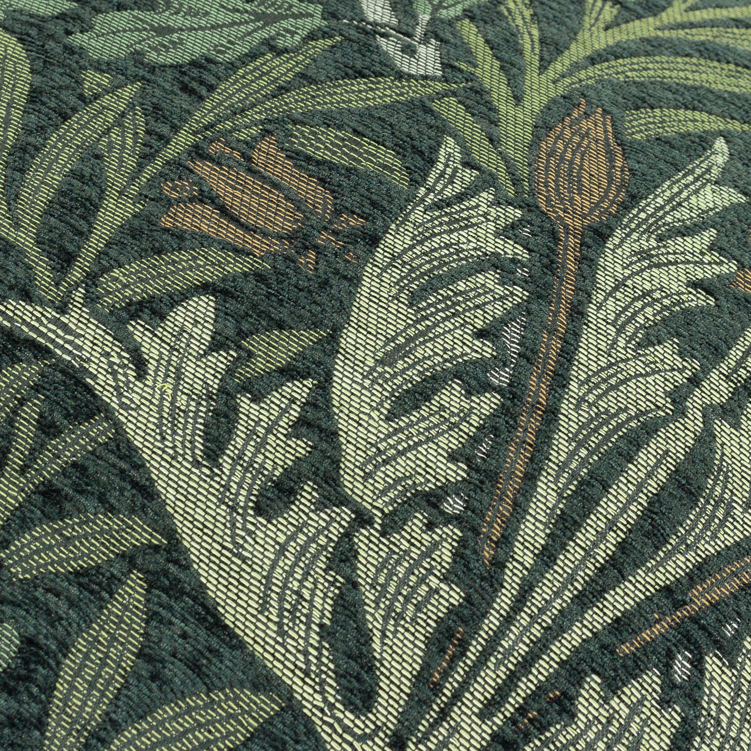 Acorn Multi Jacquard Cushion