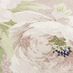 Adele Floral Chenille Cushion