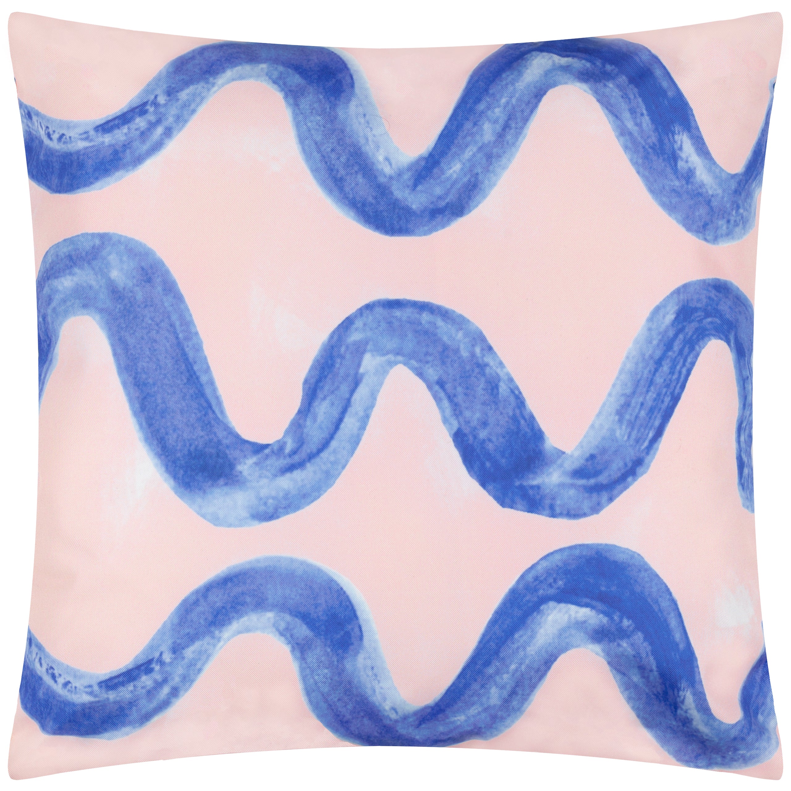 Aegina Printed Outdoor Cushion