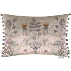 Ahura Printed Cushion