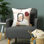 Aida 100% Recycled Cushion