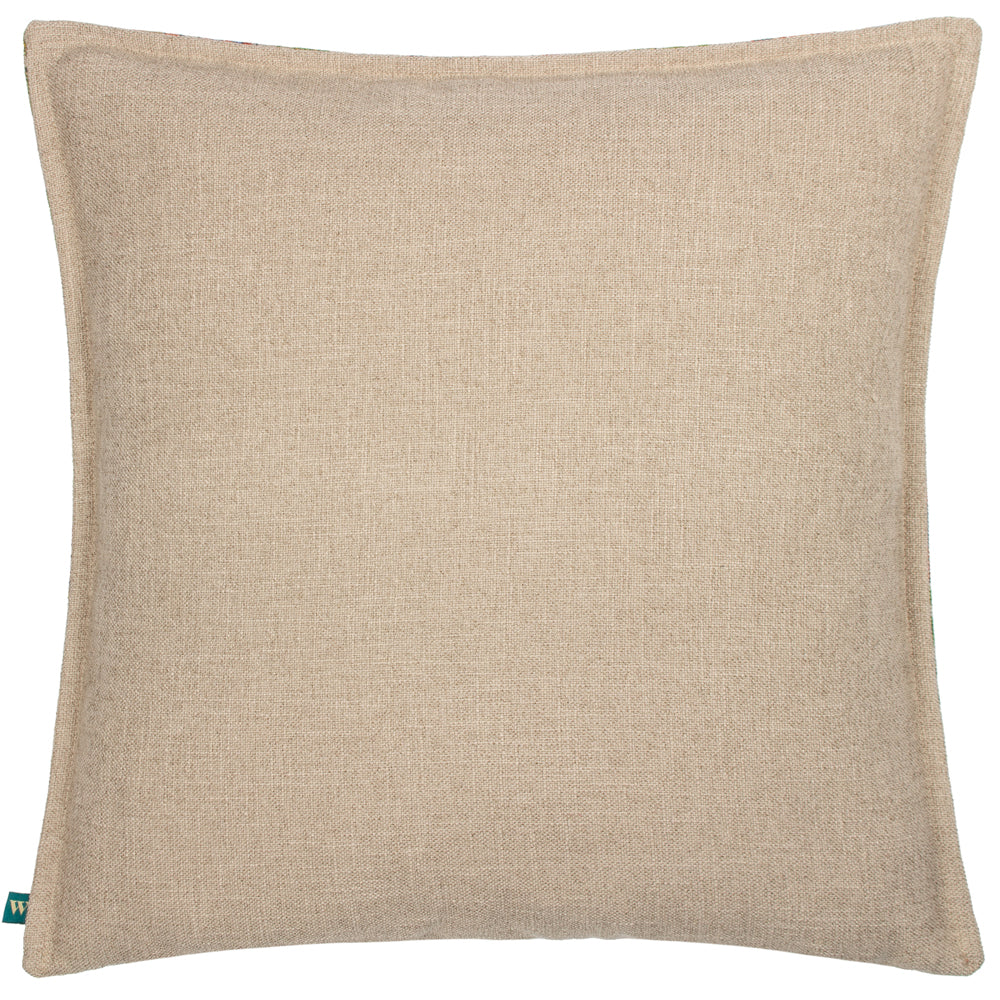 Akamba Cockatiels Cushion