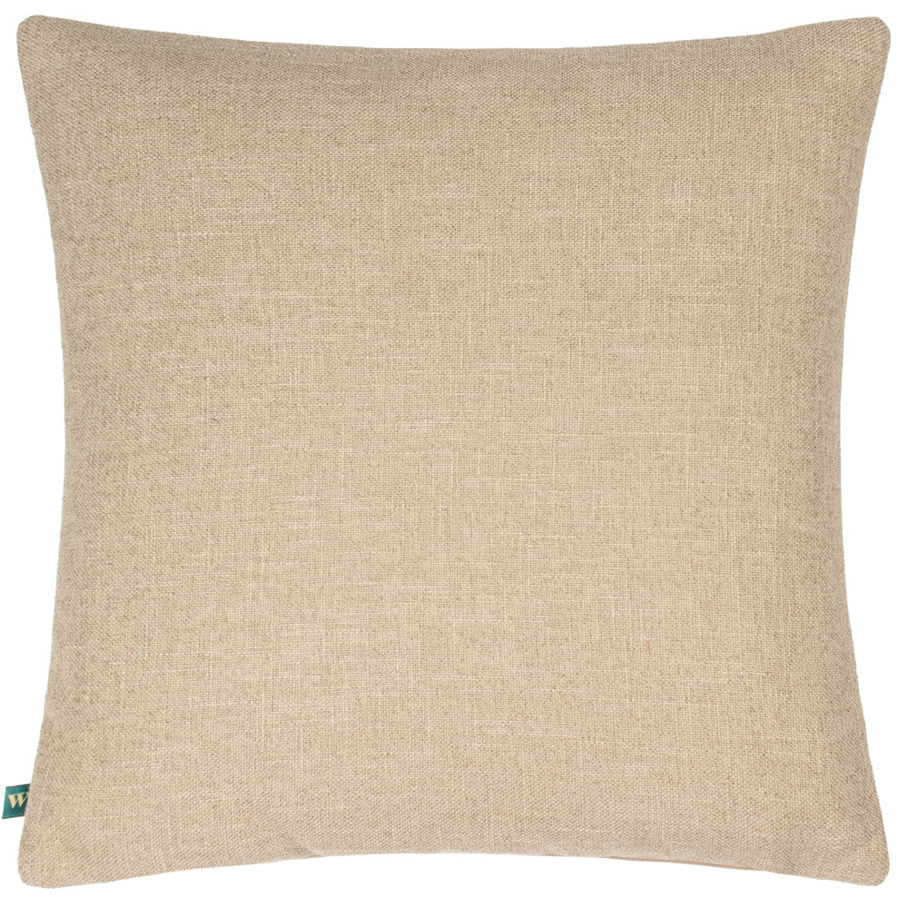 Akamba Parrot Duo Cushion