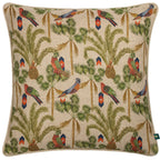Akamba Palm Trees Cushion