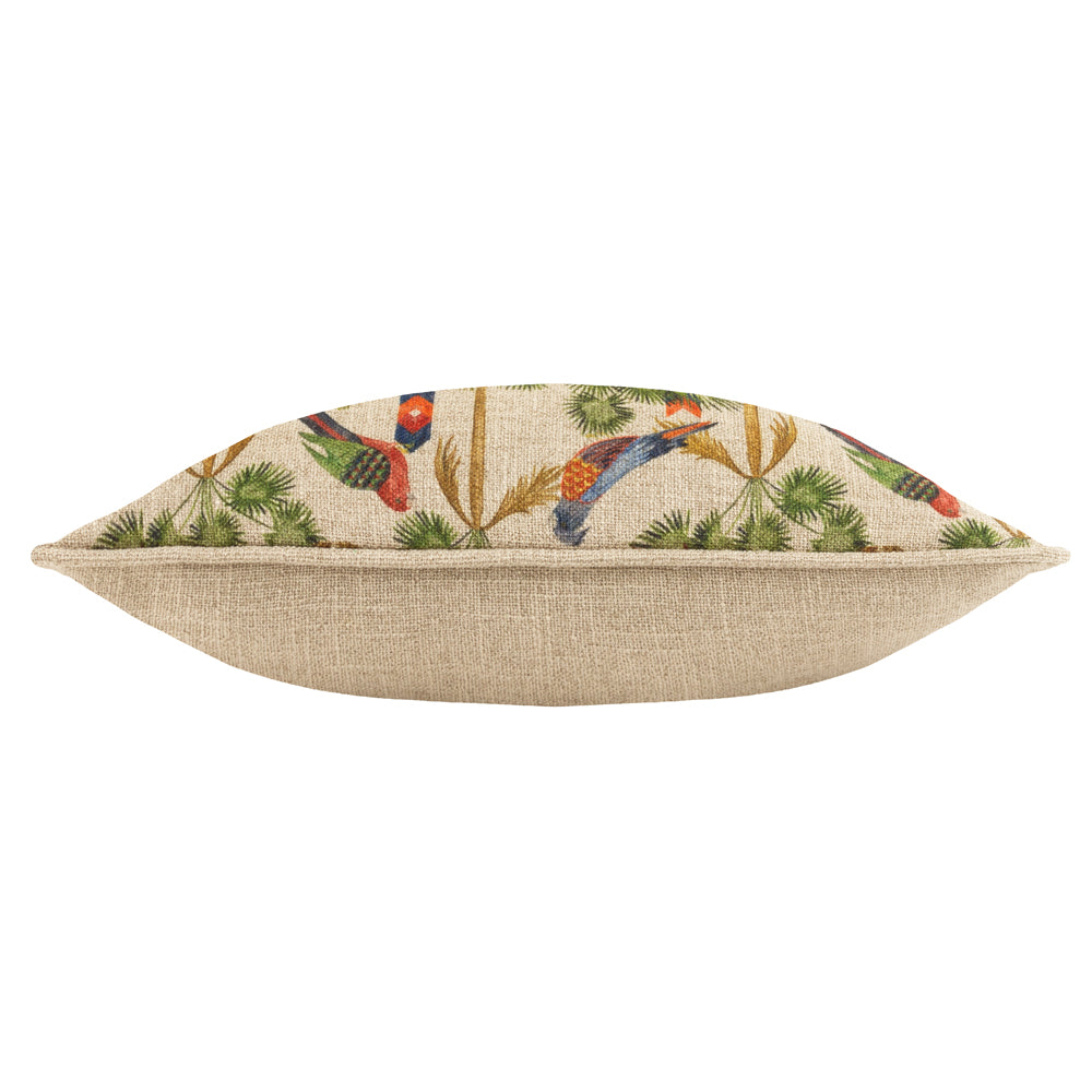 Akamba Palm Trees Cushion