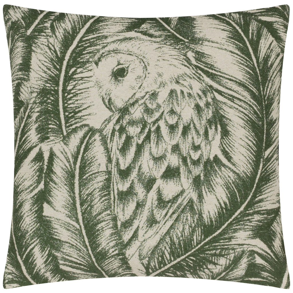 Albus Jacquard Cushion