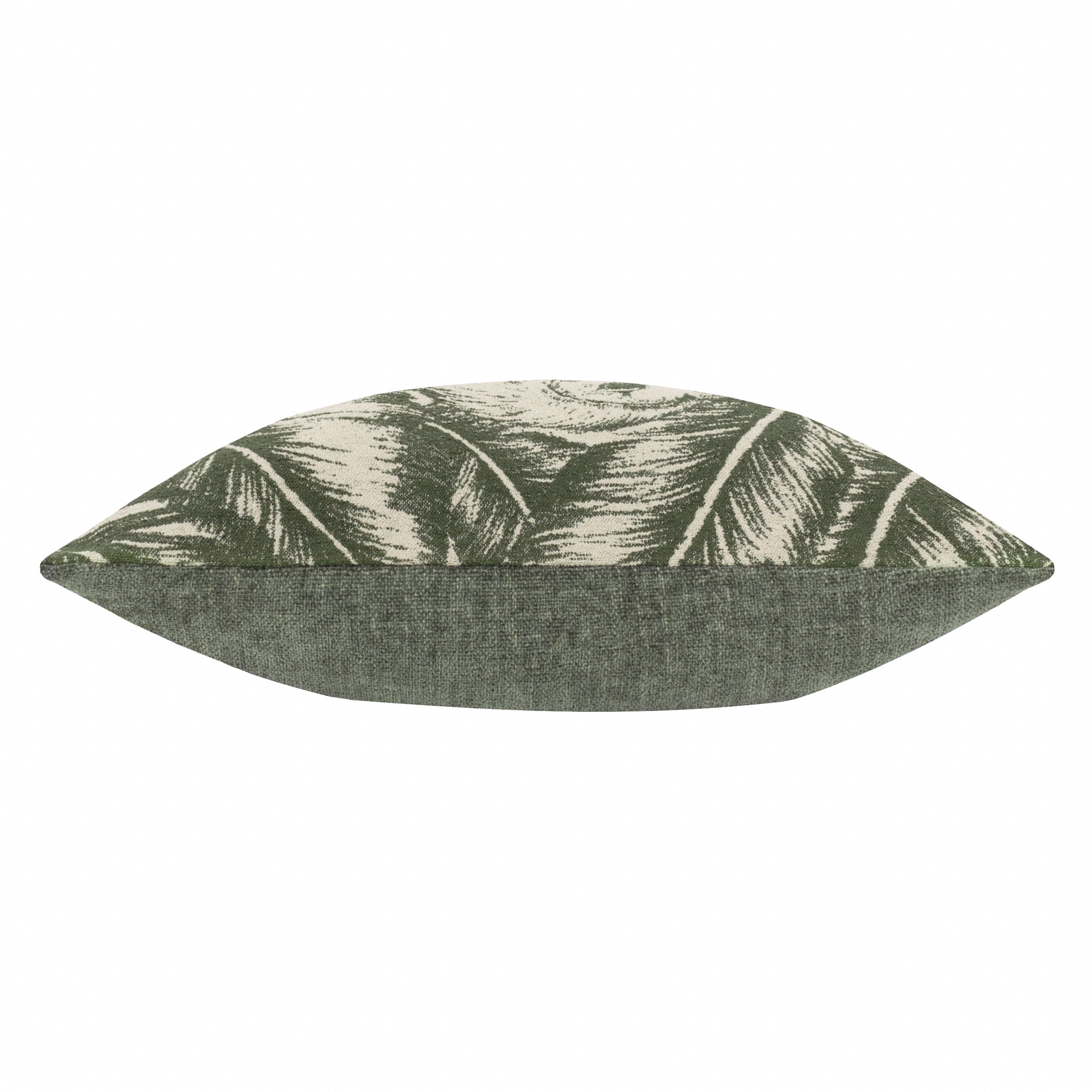 Albus Jacquard Cushion