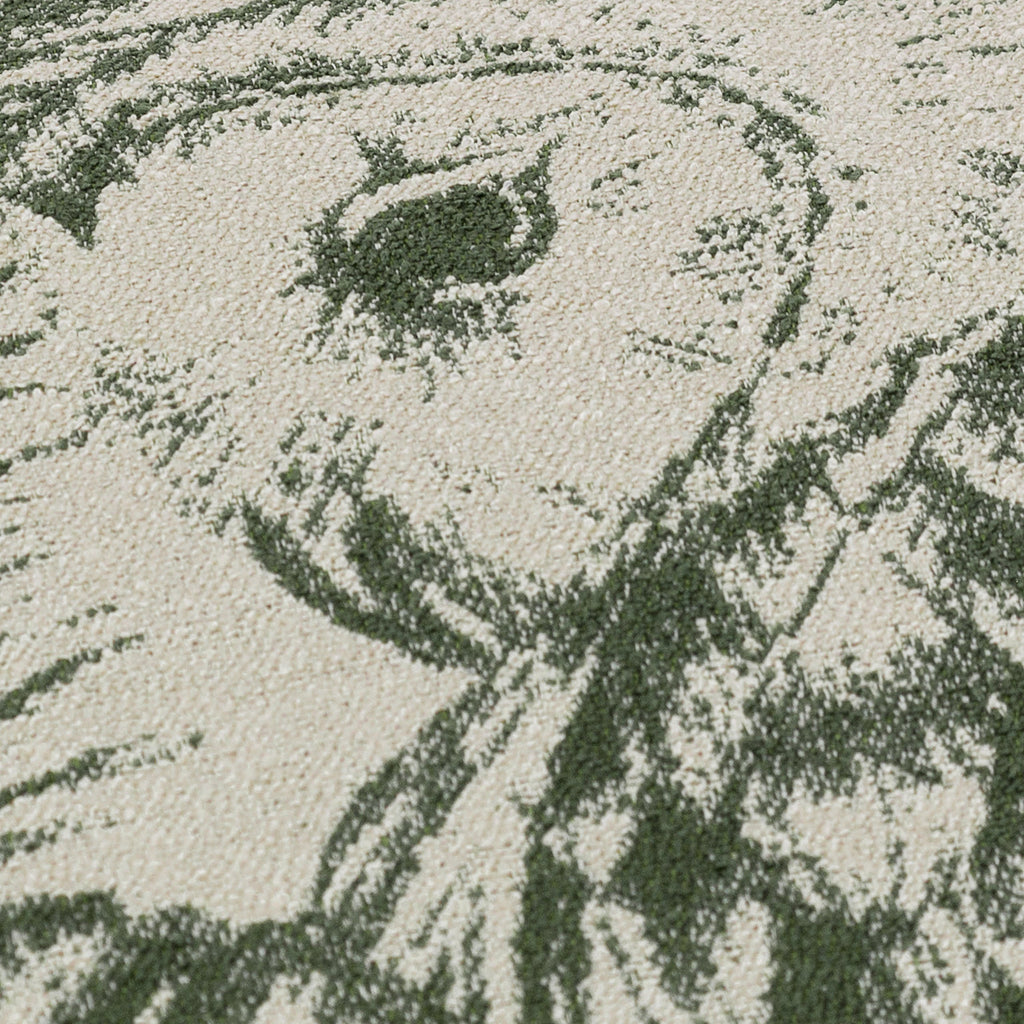 Albus Jacquard Cushion