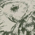 Albus Jacquard Cushion