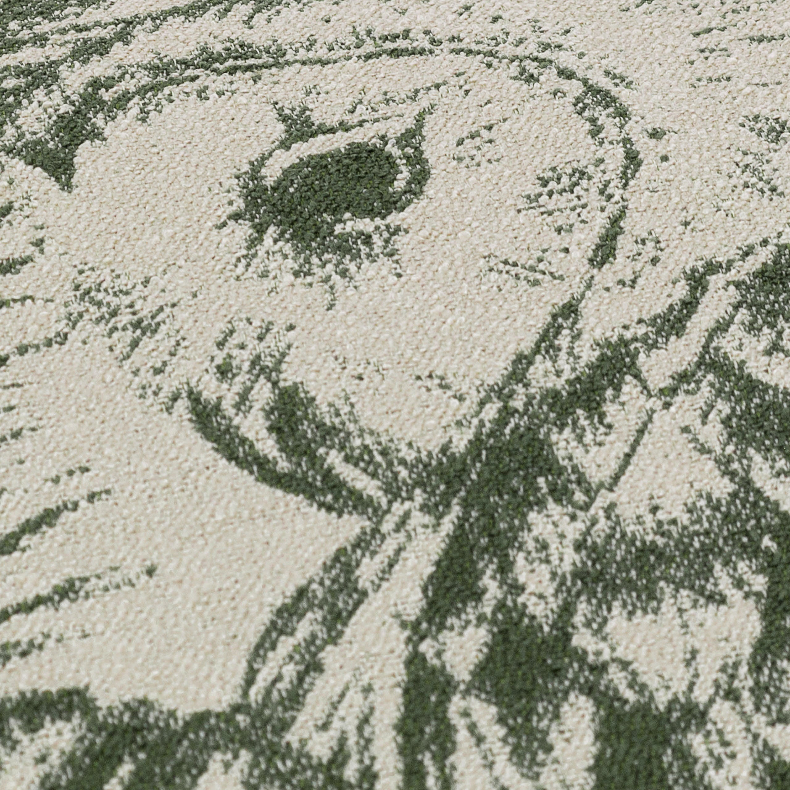 Albus Jacquard Cushion