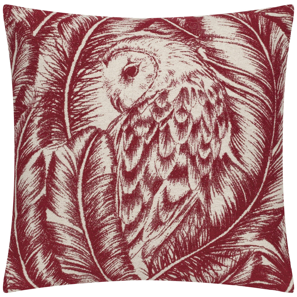 Albus Jacquard Cushion
