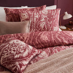 Albus Jacquard Cushion