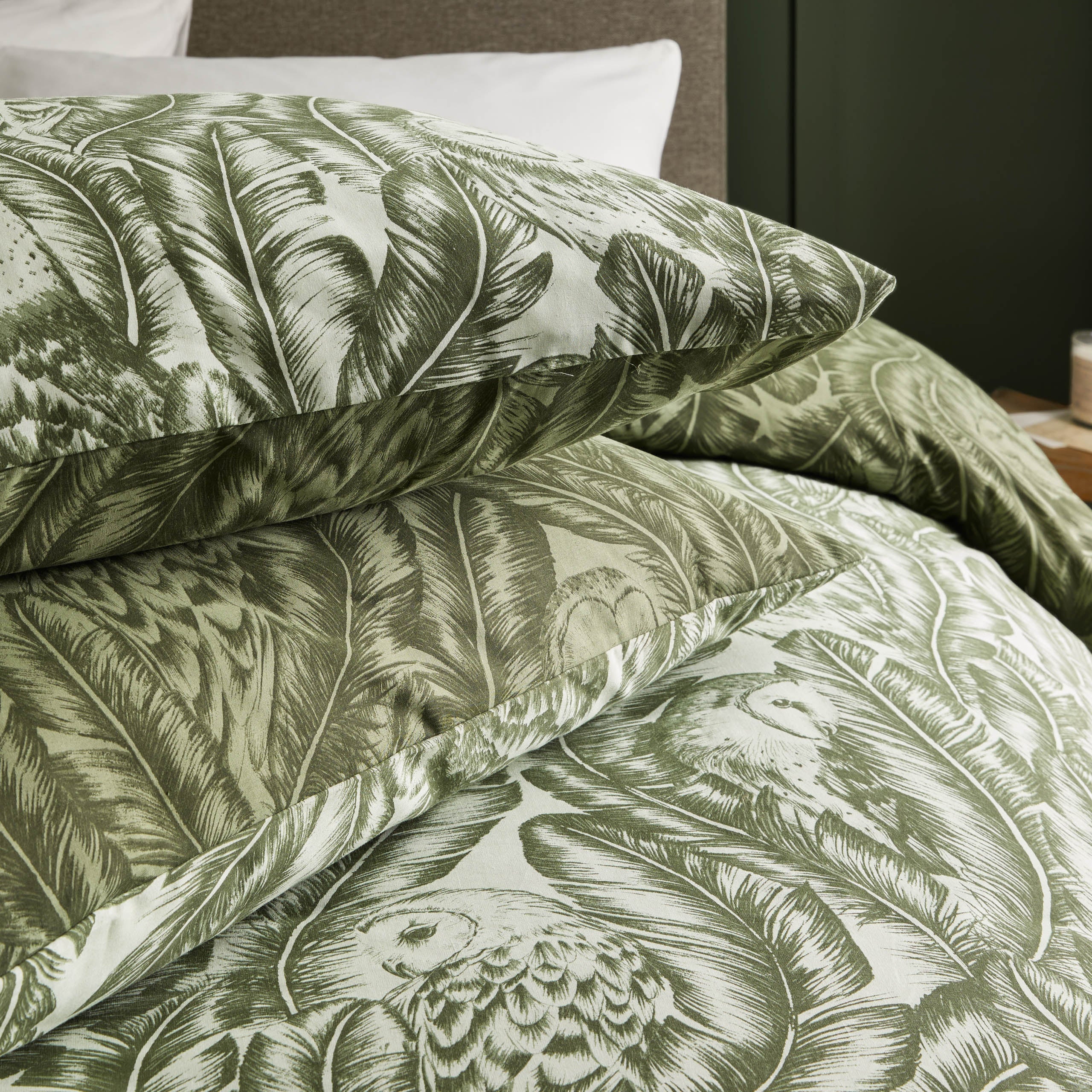 Albus Heritage Duvet Cover Set