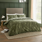 Albus Heritage Duvet Cover Set