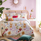 Alchemy Abstract Duvet Cover Set