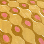 Alentejo Piped Velvet Cushion