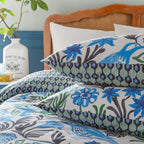 Alentejo Duvet Cover Set