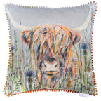Alfie Printed Cushion