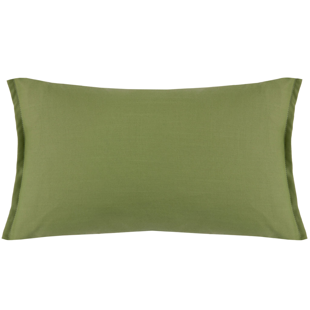 Alfresco Outdoor Oxford Cushion