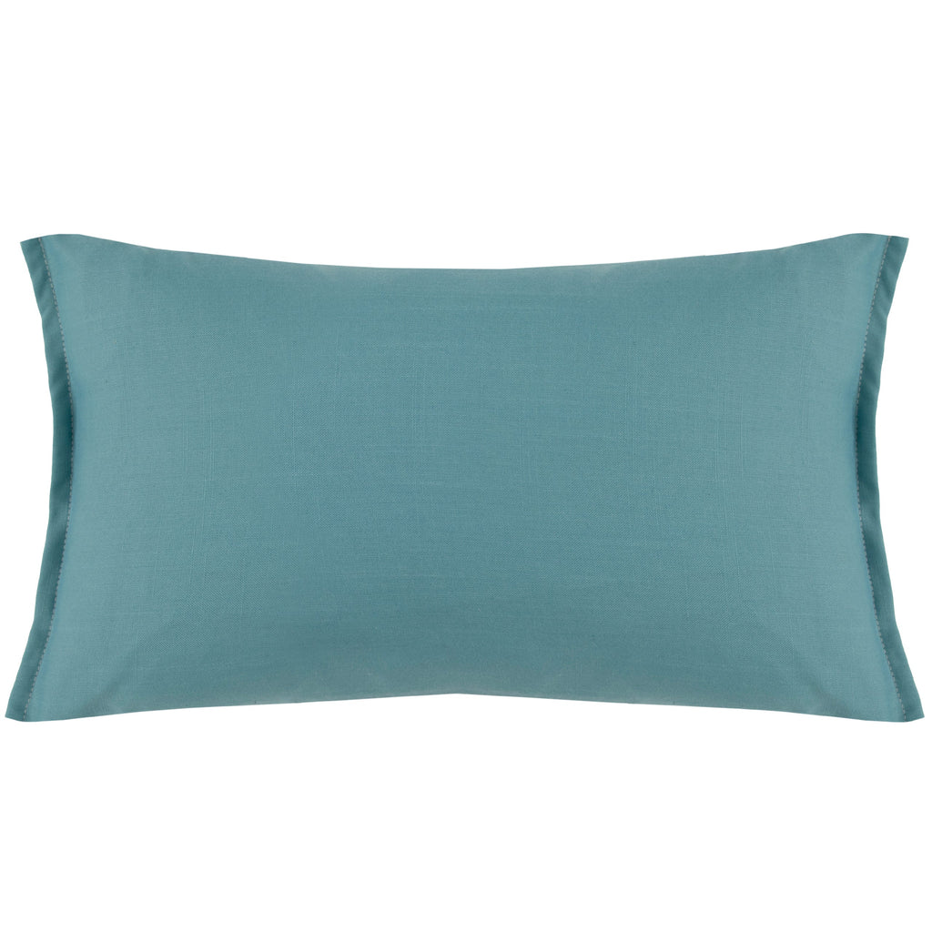 Alfresco Outdoor Oxford Cushion