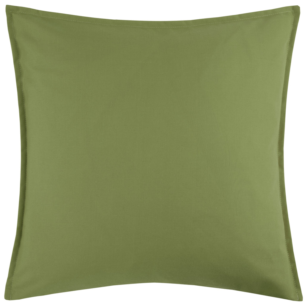 Alfresco Outdoor Square Oxford Cushion