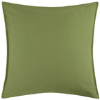 Alfresco Outdoor Square Oxford Cushion