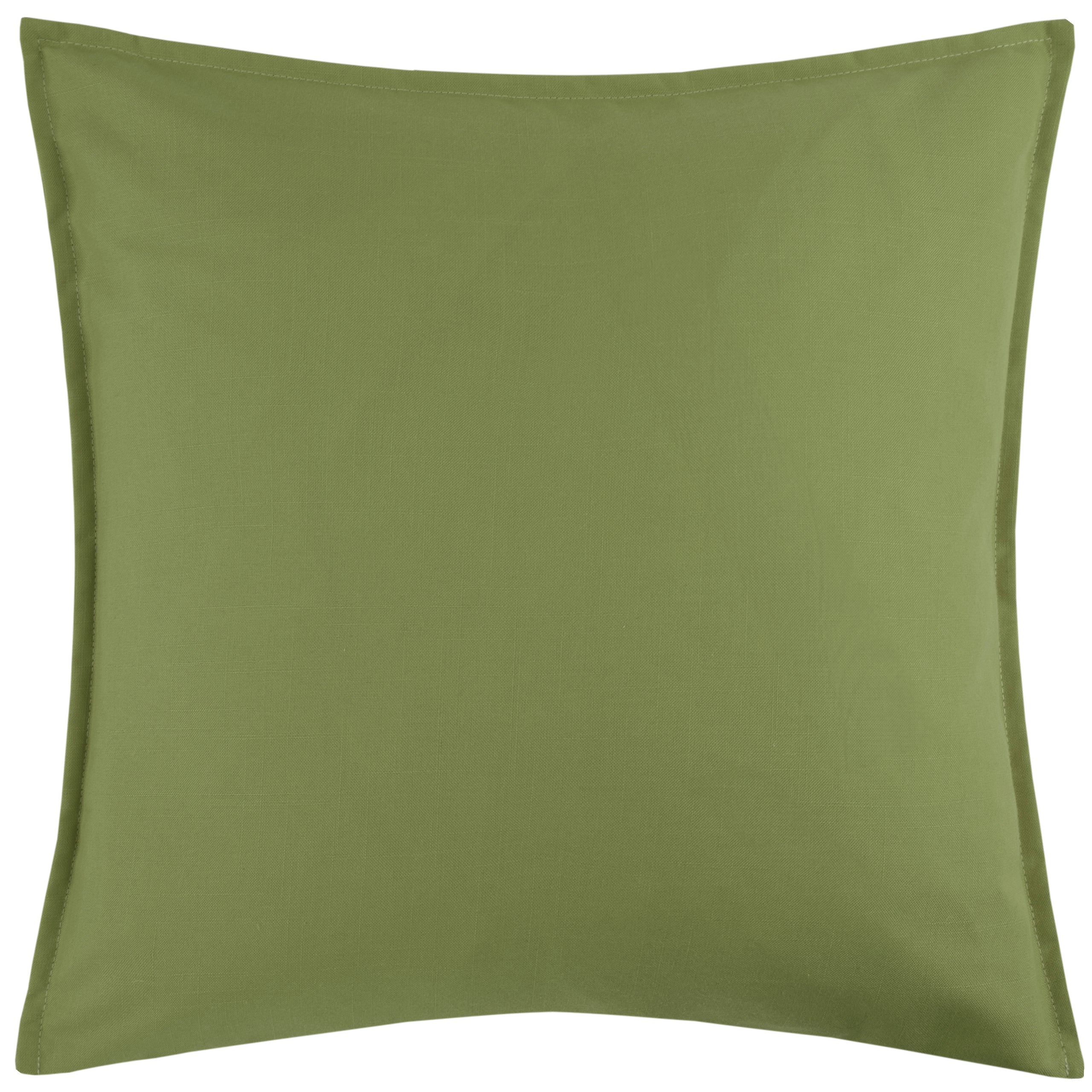 Alfresco Outdoor Square Oxford Cushion