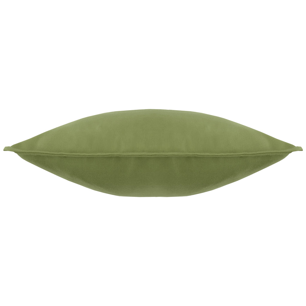 Alfresco Outdoor Square Oxford Cushion