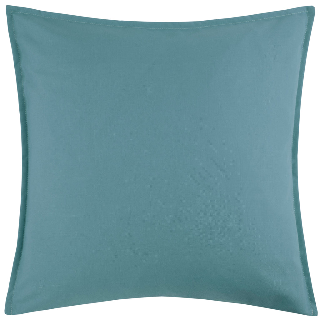 Alfresco Outdoor Square Oxford Cushion