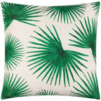 Agave Tropical Outdoor Cushion