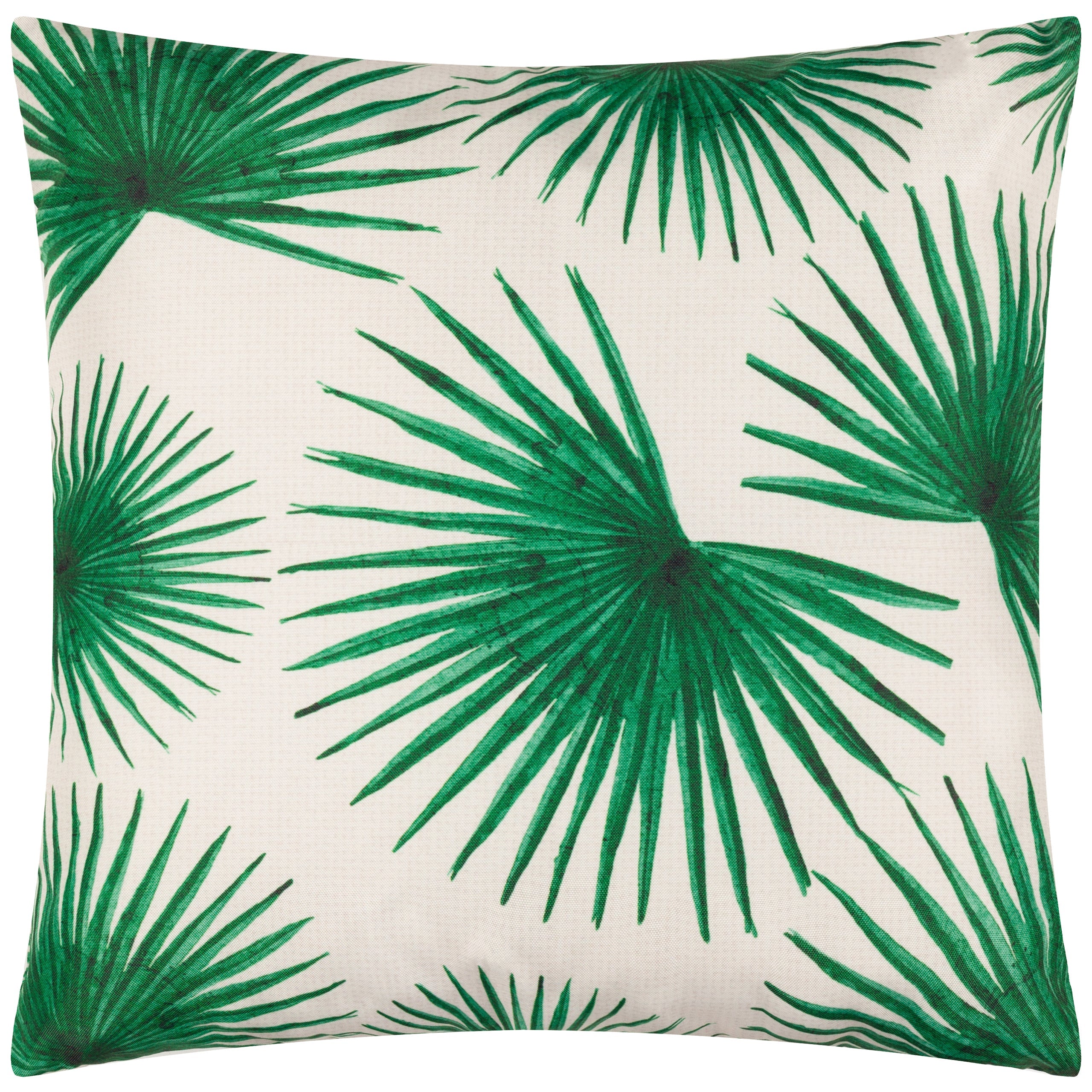 Agave Tropical Outdoor Cushion