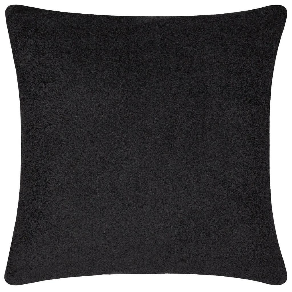 All Eyes On You Boucle Cushion