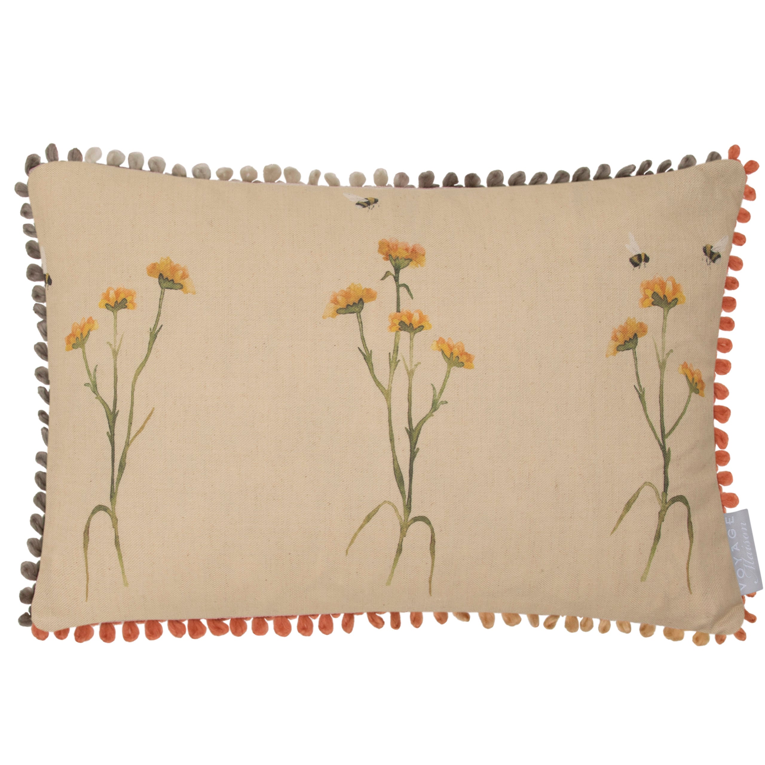 Allimore Printed Cushion