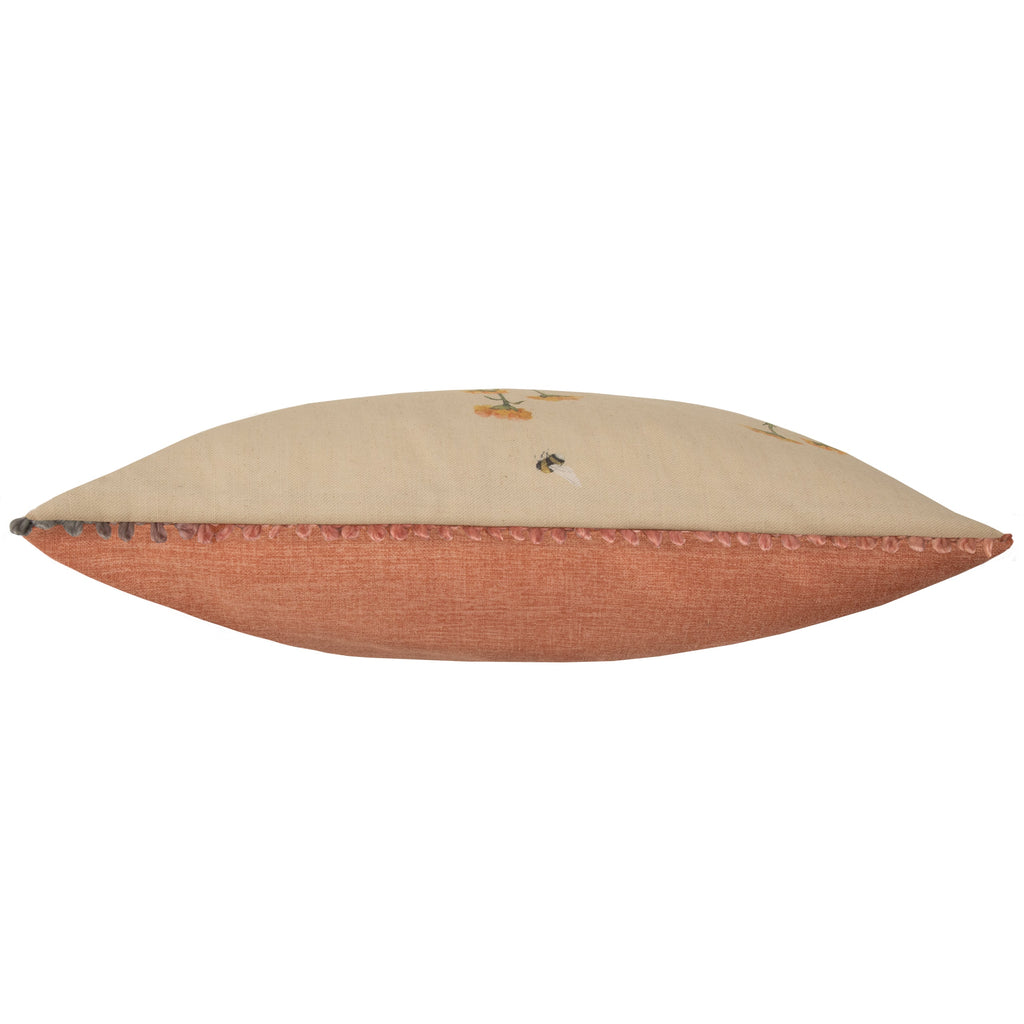 Allimore Printed Cushion