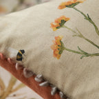 Allimore Printed Cushion