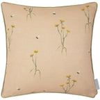 Allimore Printed Piped Cushion