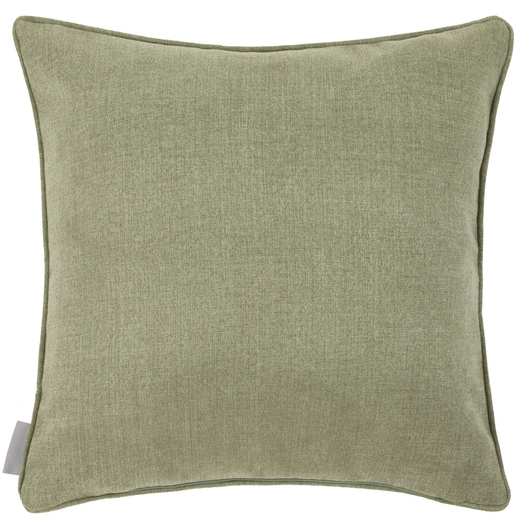 Allimore Printed Piped Cushion