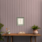 Allimore Framed Print