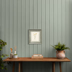 Allimore Framed Print