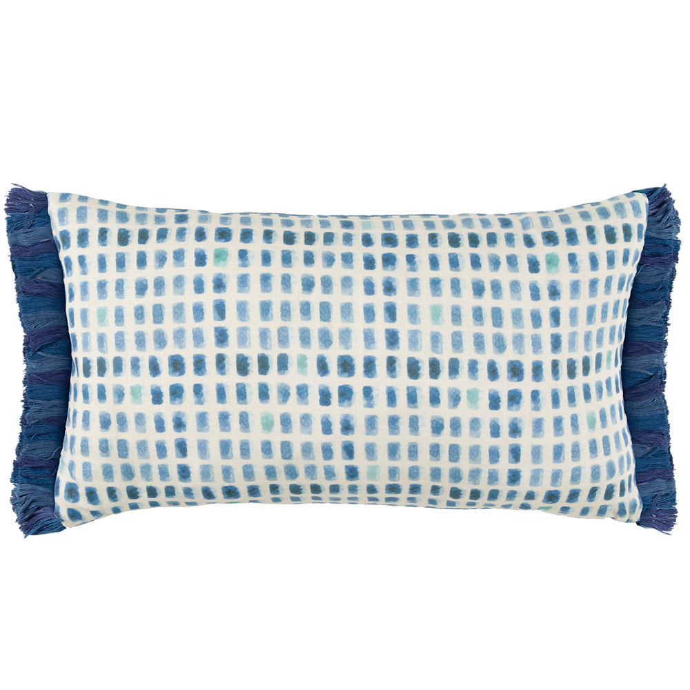 Alma Printed Cushion