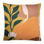 Alma Botanical Cushion